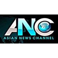 Asian News Channel Logo