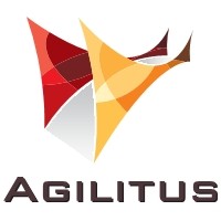 AGILITUS MEDITECH PVT LTD Logo