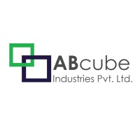 Abcube Industries Pvt Ltd Logo