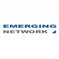 Emerging Network Sdn Bhd Logo