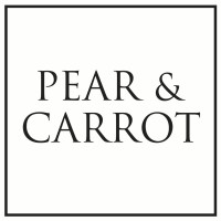 PEAR & CARROT LTD Logo