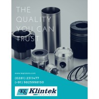 Klintek Engineers Logo