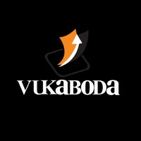 Vukaboda Logo