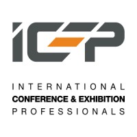 International Conference & Exhibition Professionals (iCEP) Logo