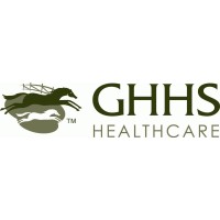 Golden Horses Health Sanctuary Logo