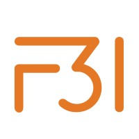 F31 Logo