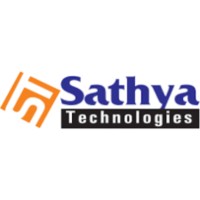 Sathya Technologies Logo