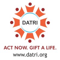 DATRI Blood Stem Cell Donors Registry Logo