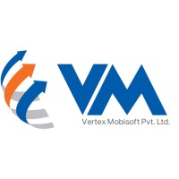 Vertex Mobisoft Pvt Ltd Logo