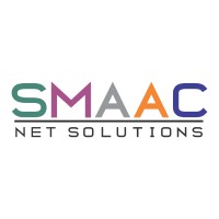 Smaac Net Solutions P. Ltd. Logo