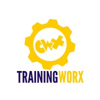 ComedyWorx Logo