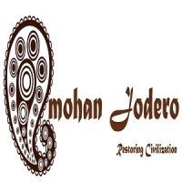 MohanJodero Logo