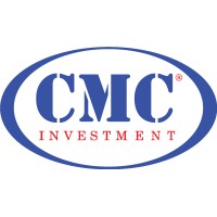 CMC Investment JSC. Logo