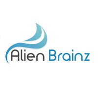 AlienBrainz Software Logo