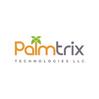 Palmtrix Technologies Pvt. Ltd. Logo