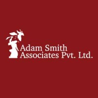 Adam Smith Associates Pvt. Ltd. Logo