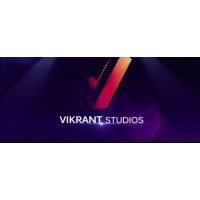 Vikrant Studios Logo