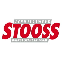 Schmiedewerk Stooss AG Logo