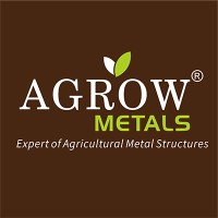 Agrow Metals Logo