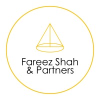 Fareez Shah & Partners Logo