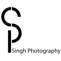 Singh Photography Logo