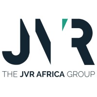 JVR Africa Group Logo