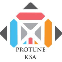 Protune KSA Consultants Pvt Ltd Logo