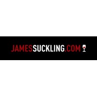 JamesSuckling.com Logo