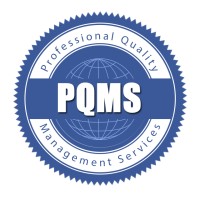 PQMS Quality Services Pvt. Ltd. Logo