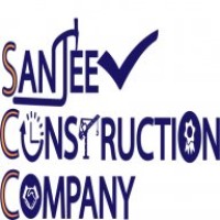 Sanjeev Construction Company Logo