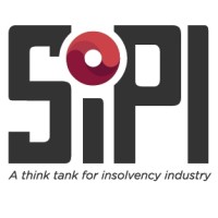 SIPI - A Think Tank for Insolvency Industry Logo