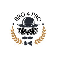 Bro4Pro Logo