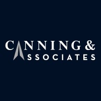 CANNING & ASSOCIATES Logo