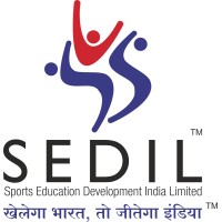 Sports Education Development India Limited Logo