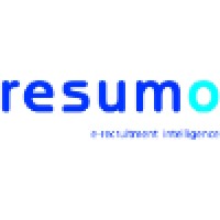Resumo Inc. - Canada Logo
