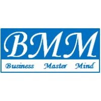 Business Mastermind Advisory Services LLP Logo