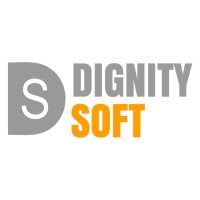 DignitySoft - A Marketing & Ads Agency Logo