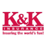 K&K Insurance Group, Inc. Logo