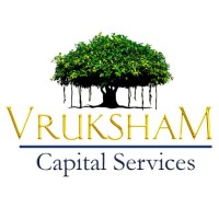 Vruksham Capital Services Logo