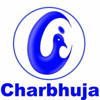 Charbhuja Industries Logo