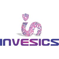 Invesics Logo