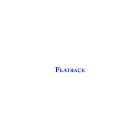 Flatrace Logo