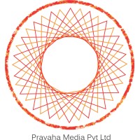 Pravaha Media Pvt Ltd Logo