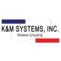 K&M Systems, Inc. Logo