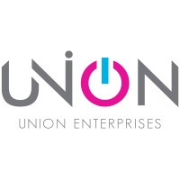 Union Enterprises Logo