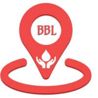 Blood Bank Life Logo