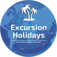 Excursion Holidays (P) Ltd Logo