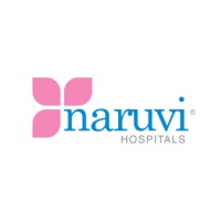 Naruvi Hospitals Logo