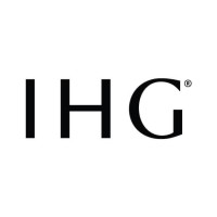 IHG Philippines - Careers Logo