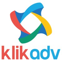 PT KlikADV Jaya Internasional Logo